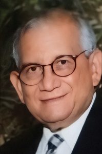 Dionicio Solis