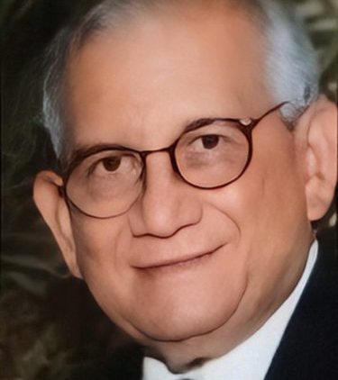 Dionicio Solis