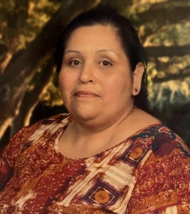 Elizabeth Padron