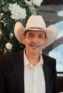 Enrique García-Castillo