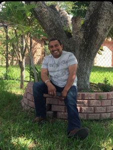Juan M. Araiza Jr.