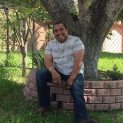 Juan M. Araiza Jr.