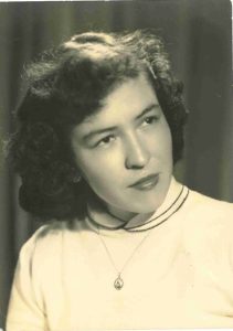 Consuelo Gracia Rodriguez