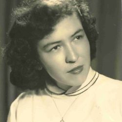 Consuelo Gracia Rodriguez