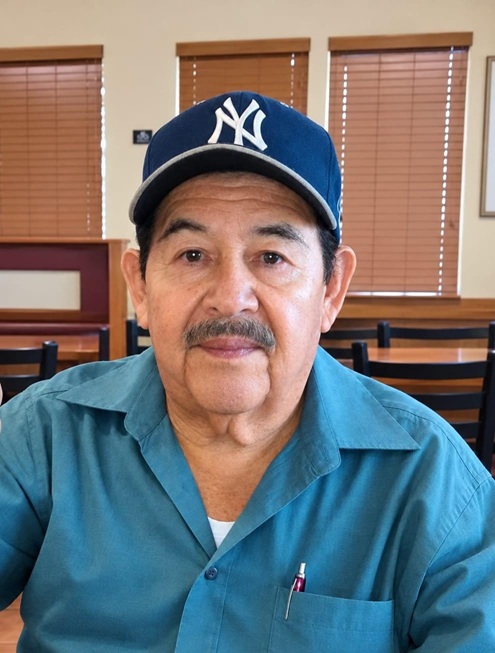 Leocadio M. Gutierrez