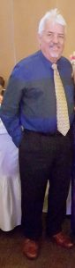 Dr. Jesus Alberto De La Garza Gomez