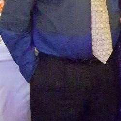 Dr. Jesus Alberto De La Garza Gomez