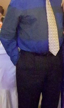 Dr. Jesus Alberto De La Garza Gomez